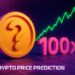 Crypto Price Prediction: Here’s One Crypto That Could 100x