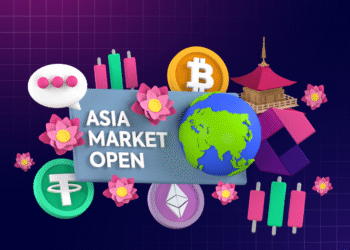 Asia Market Open: Bitcoin Holds Ground, Stocks Rise as US Shutdown Deal Moves Forward