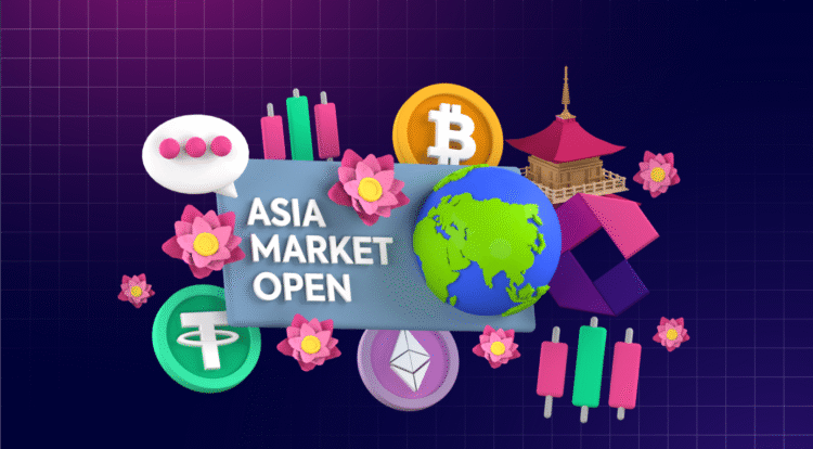 Asia Market Open: Bitcoin Holds Ground, Stocks Rise as US Shutdown Deal Moves Forward