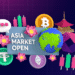 Asia Market Open: Bitcoin Holds Ground, Stocks Rise as US Shutdown Deal Moves Forward
