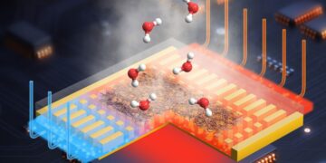 AI Is Overheating. This latest Technology Could Be the Fix