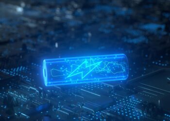 New Graphene Tech Powers Supercapacitors To Rival Traditional Batteries