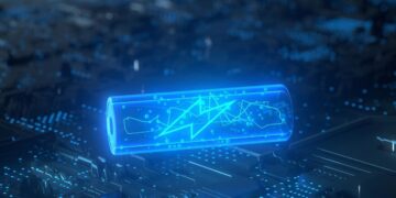 New Graphene Tech Powers Supercapacitors To Rival Traditional Batteries