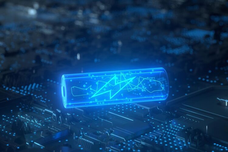 New Graphene Tech Powers Supercapacitors To Rival Traditional Batteries