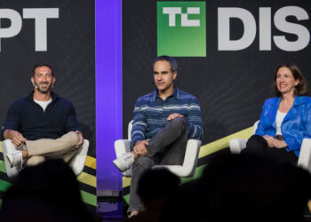 How OpenAI and Google see AI changing go-to-market techniques