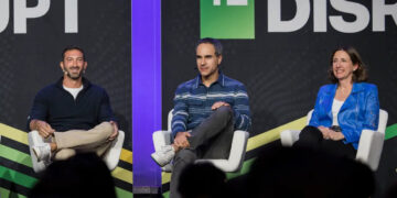 How OpenAI and Google see AI changing go-to-market techniques