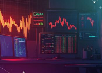 Crypto Derivatives Enter Institutional Era in 2025 With CME Overtaking Binance: CoinGlass