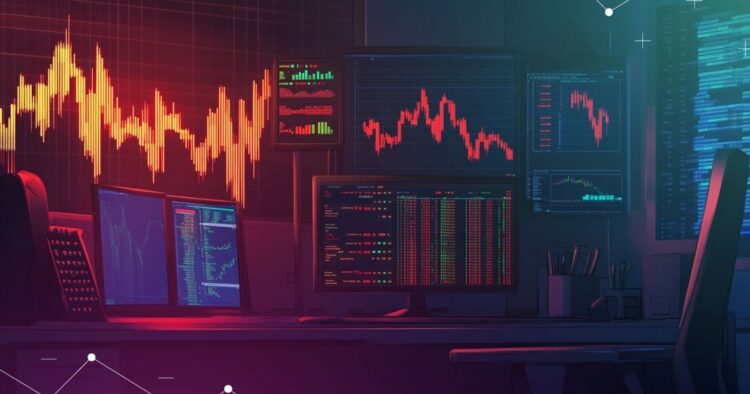 Crypto Derivatives Enter Institutional Era in 2025 With CME Overtaking Binance: CoinGlass