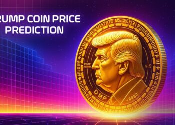 Trump Coin Price Prediction: Trump Just Teased a New Token Release – 100x Potential?