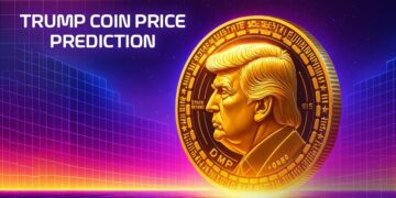 Trump Coin Price Prediction: Trump Just Teased a New Token Release – 100x Potential?