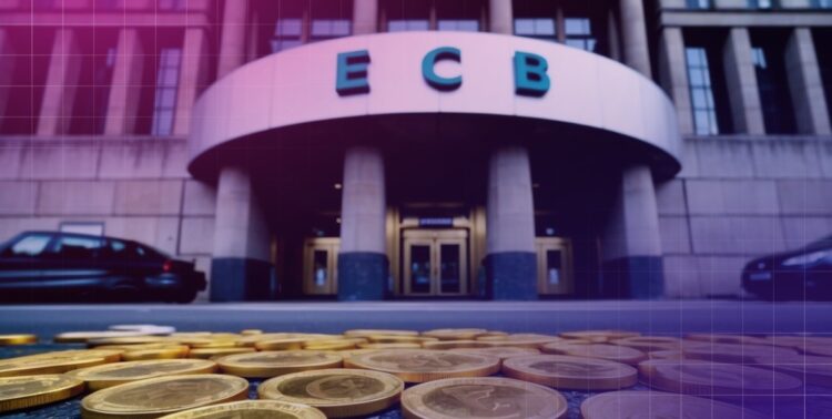 Digital Euro is set to Advance, Awaits Legislative Action: ECB’s Christine Lagarde