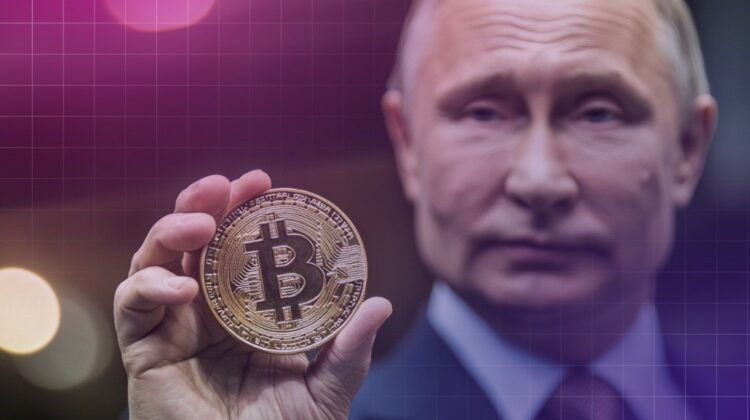Russia, US Discuss Bitcoin Mining at Zaporizhzhia Nuclear Power Plant, Sidelines Ukraine