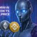 Gemini AI Predicts the Price of XRP, ETH, and BNB For the Beginning of 2026