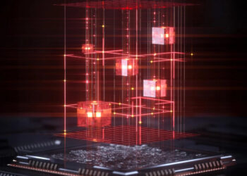 Scientists Just Made AI at the Speed of Light a Reality