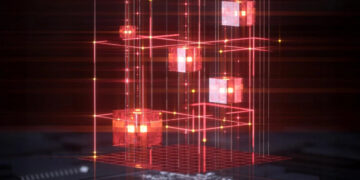 Scientists Just Made AI at the Speed of Light a Reality