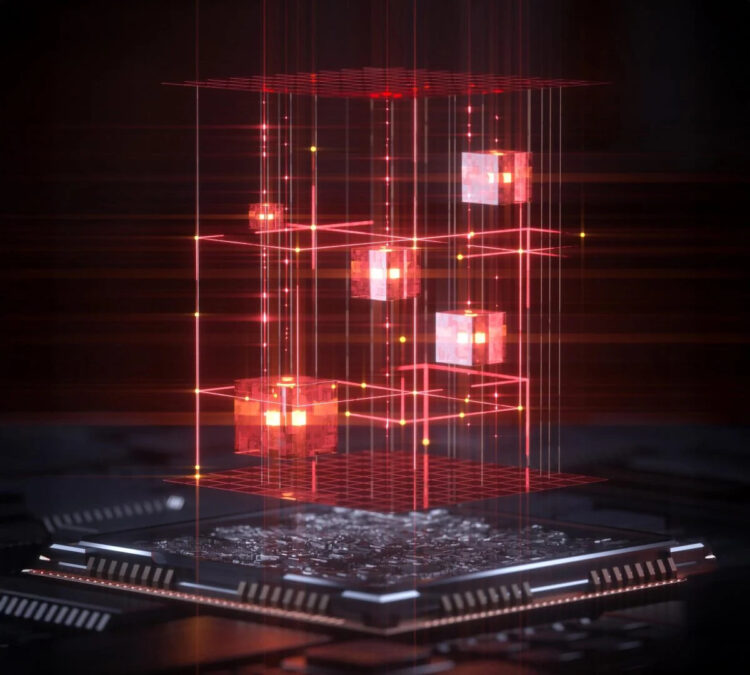 Scientists Just Made AI at the Speed of Light a Reality