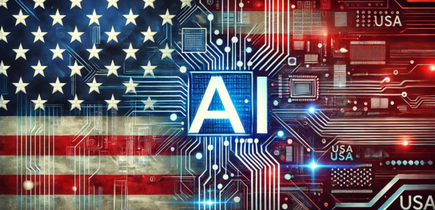 Trump Administration Plans 1,000-Member ‘U.S. Tech Force’ to Build Federal AI Infrastructure
