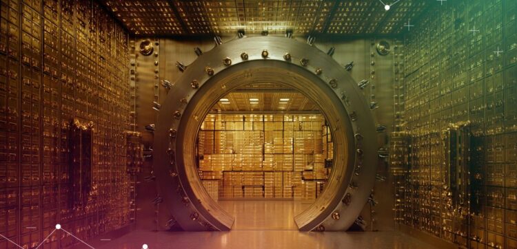 Liquidity, Not Rates, Is keeping Bitcoin Back as Gold Absorbs Safe-Haven Flows, Kraken Economist Says