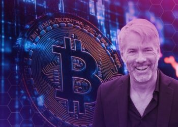 Billionaire Michael Saylor’s Strategy Buys 22,305 Bitcoin for $2.13B – Is Something Big Coming?