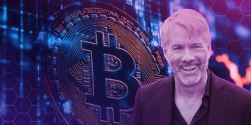 Billionaire Michael Saylor’s Strategy Buys 22,305 Bitcoin for $2.13B – Is Something Big Coming?