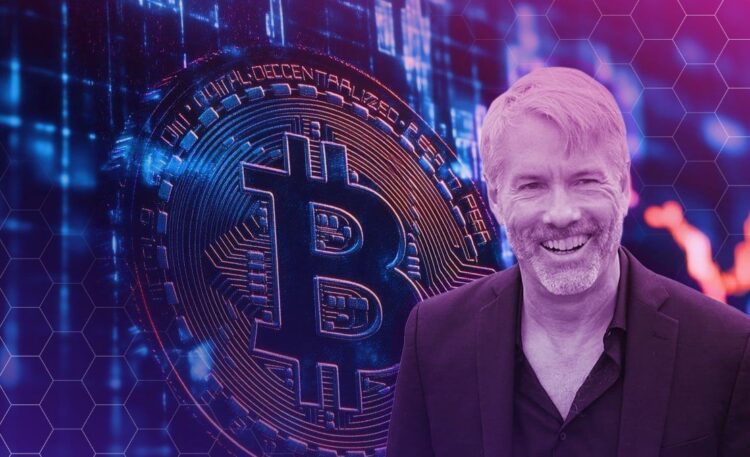 Billionaire Michael Saylor’s Strategy Buys 22,305 Bitcoin for $2.13B – Is Something Big Coming?