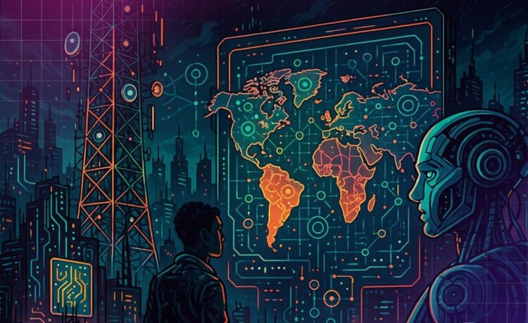 Crypto Rally Fades as Geopolitical Risks Re-Enter Focus: Laser Digital