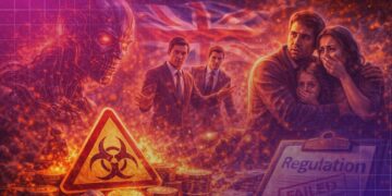 UK Regulators “Exposing Consumers to Serious Harm” as AI Oversight Gaps Widen — Committee Warns