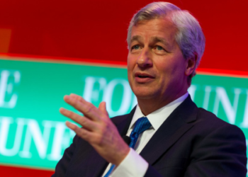 JPMorgan Drops Proxy Advisers and Shifts Shareholder Voting to In-House AI