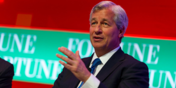 JPMorgan Drops Proxy Advisers and Shifts Shareholder Voting to In-House AI