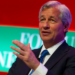 JPMorgan Drops Proxy Advisers and Shifts Shareholder Voting to In-House AI