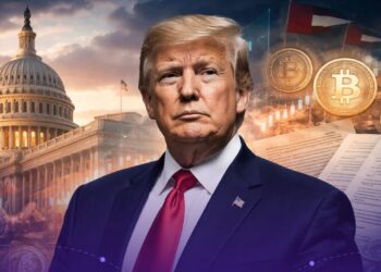 Trump-Connected World Liberty Financial Draws House Scrutiny After $500M UAE Stake Disclosed