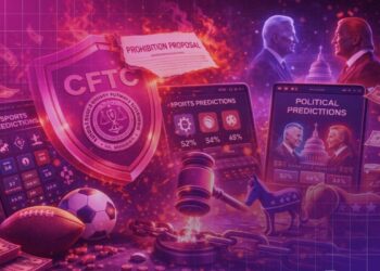 CFTC Formally Withdraws Biden-Era Proposal to Ban Sports and Political Prediction Markets