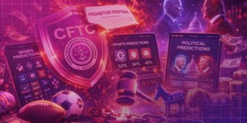 CFTC Formally Withdraws Biden-Era Proposal to Ban Sports and Political Prediction Markets