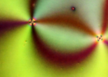 AI Slashes Defect Simulations From Hours to Milliseconds