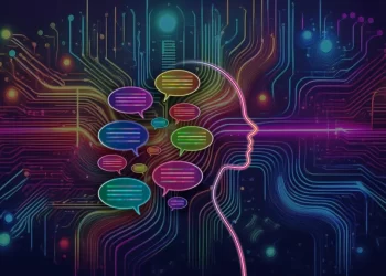 Letting AI Talk to Itself Made It Much Smarter