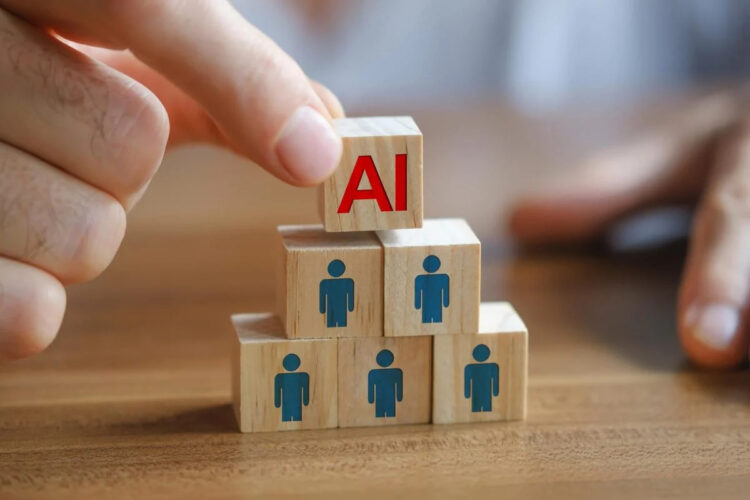 AI has reached a level of creativity above the average human