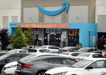 Amazon may release a marketplace where media sites can sell their content to AI corporations