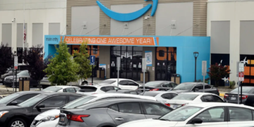 Amazon may release a marketplace where media sites can sell their content to AI corporations