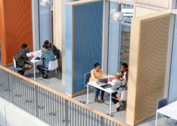 The brilliant computer science exodus (and where students are going instead)