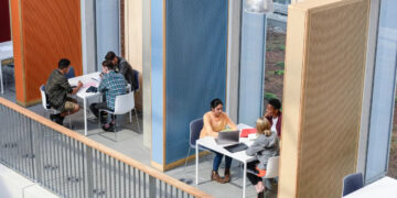 The brilliant computer science exodus (and where students are going instead)