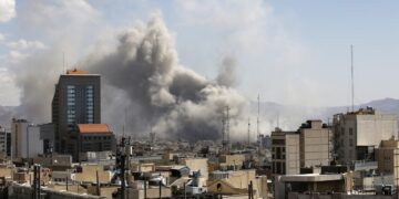 Reports of AI use in US-Israeli attacks on Iran spark discission; Chinese expert urges caution on AI military applications