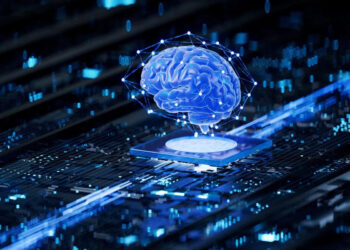 Tiny Brain-driven Device Could Solve AI’s Biggest Energy issue