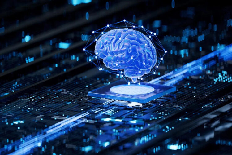 Tiny Brain-driven Device Could Solve AI’s Biggest Energy issue