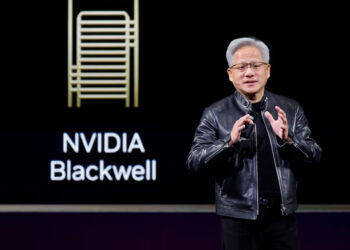 Nvidia restarting production of China AI chip varient, CEO says