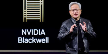 Nvidia restarting production of China AI chip varient, CEO says