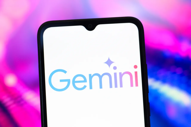 You can now transfer your chats and personal details from different chatbots directly into Gemini