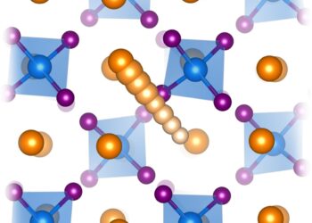 AI discovers a Hidden Signal That Could Unlock Faster Solid-State Batteries