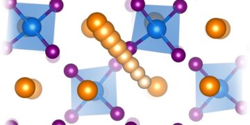 AI discovers a Hidden Signal That Could Unlock Faster Solid-State Batteries