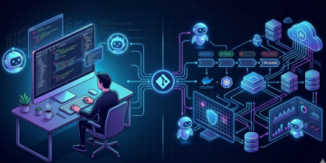 The AI Revolution in Development: Why Outer Loop Agents Are the Next Big Thing