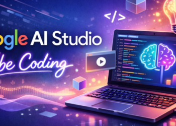 Google AI Studio Releases Full-Stack Vibe Coding Experience for Production-Ready AI Apps